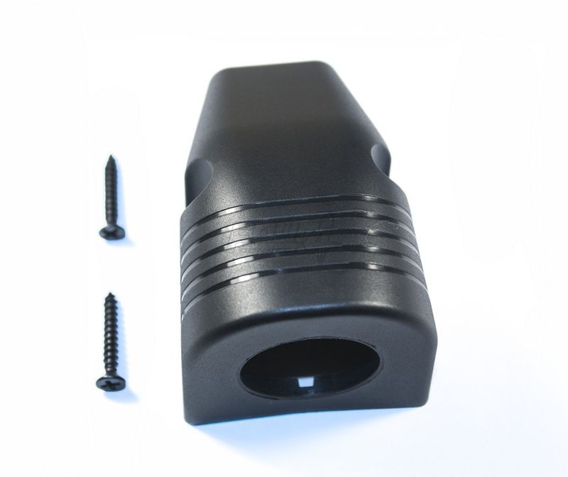 FOUR Connect 4-600159 surface mount panel 27 mm