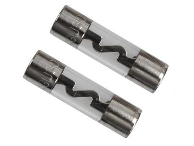 FOUR Connect 4-690621 AGU Fuse 20A, 10pcs