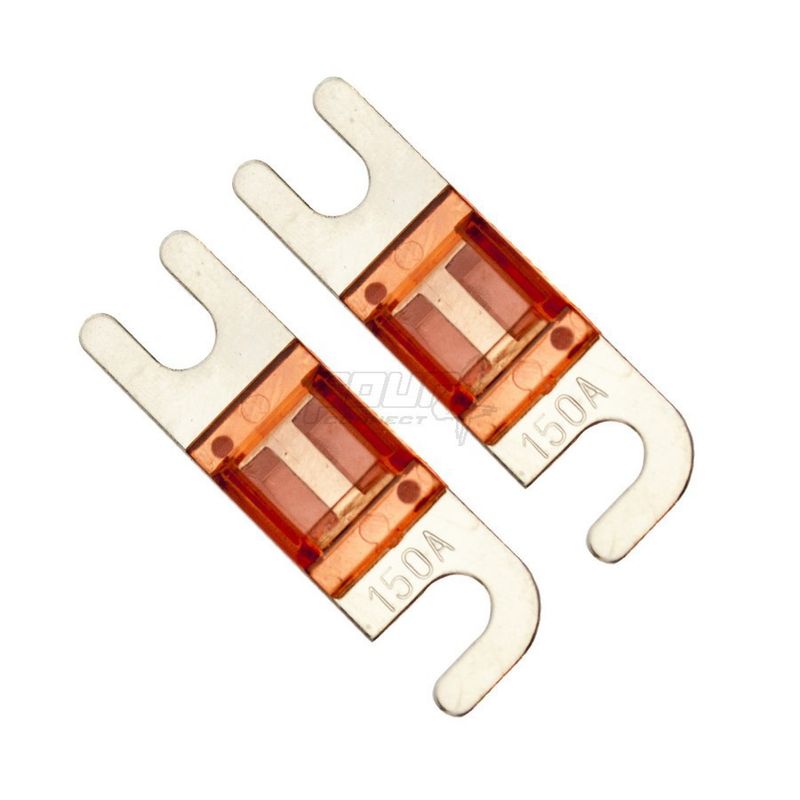 FOUR Connect 4-690668 MiniANL Fuse 150A, 10pcs