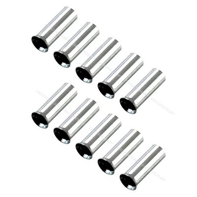 FOUR Connect 4-690714 wire end sleeve 6.0mm2, 10 pcs