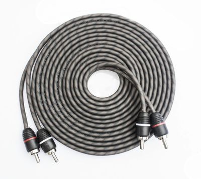 FOUR Connect 4-800150 STAGE1 RCA 5.5m, BULK
