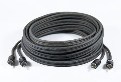 FOUR Connect 4-800150 STAGE1 RCA 5.5m, BULK