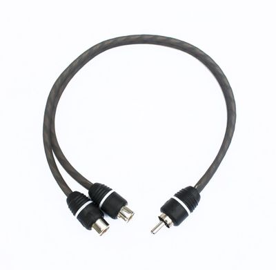 FOUR Connect 4-800158 STAGE1 Y-splitter 1M - 2F