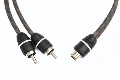 FOUR Connect 4-800159  STAGE1 Y-splitter 1F - 2M