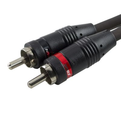 FOUR Connect 4-800169 Basic RCA-Y  1F–2M