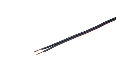 FOUR Connect 4-800230 STAGE2 OFC speaker cable 2x0.75mm2 minispool 15m