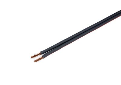 FOUR Connect 4-800237 STAGE2 OFC speaker cable 2x4.0mm2 minispool 15m