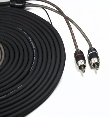 FOUR Connect 4-800255 STAGE2 RCA-cable 5.5m