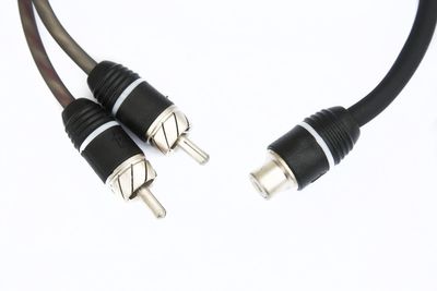 FOUR Connect 4-800259 STAGE2 Y-splitter 1F - 2M