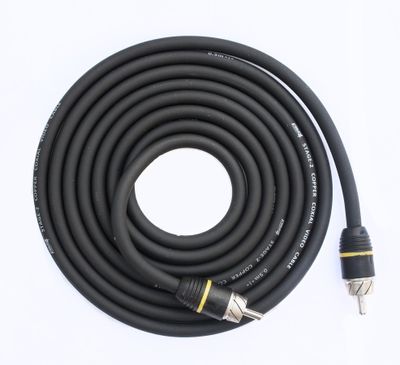 FOUR Connect STAGE2 4-800621 RCA-video 5.5m