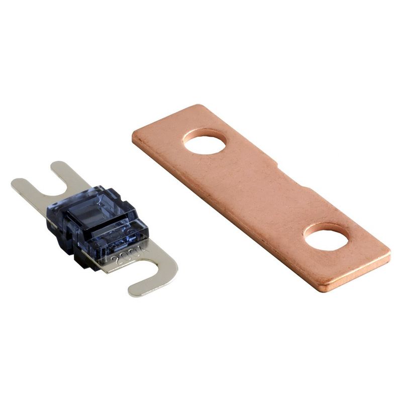 FOUR Connect 4-800331 ANL / mini-ANL fuseholder 50/20 mm2