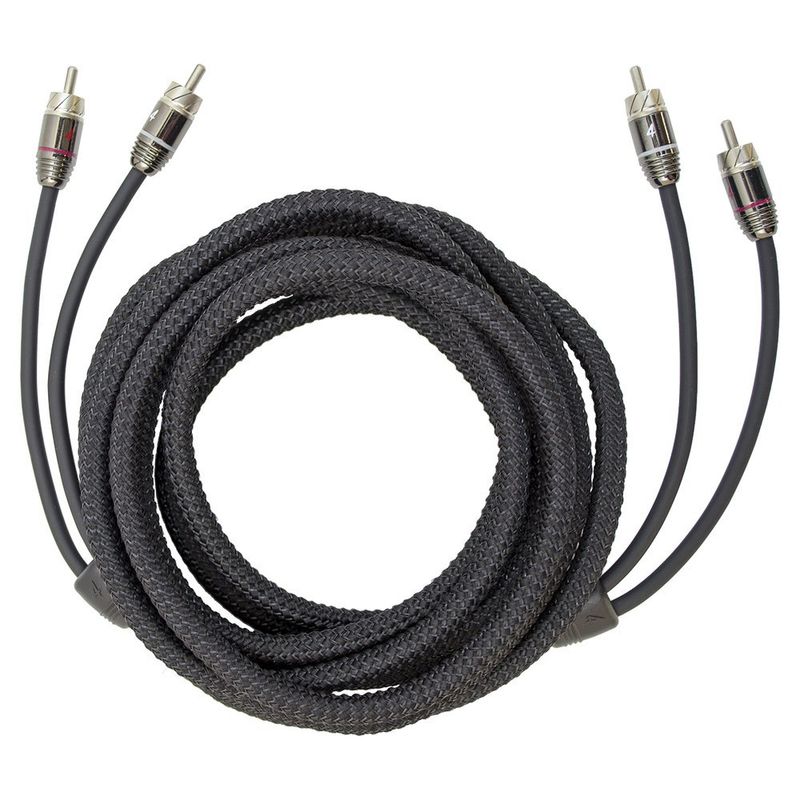 FOUR Connect 4-800354 STAGE3 RCA-cable 3.5m