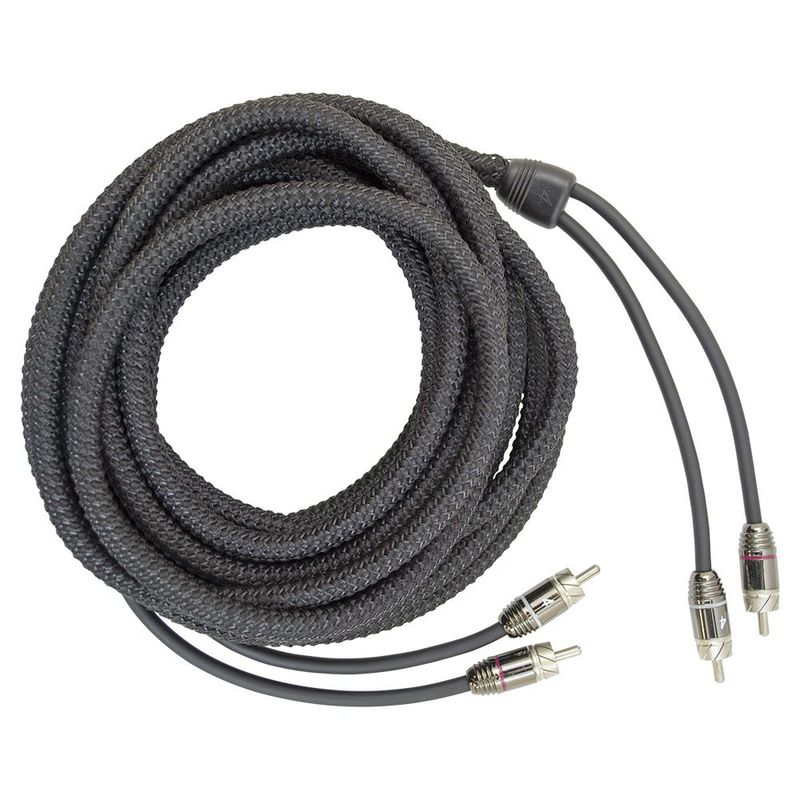 FOUR Connect 4-800355 STAGE3 RCA-cable 5.5m