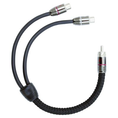 FOUR Connect 4-800358 STAGE3 Y-splitter 1M - 2F