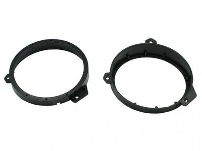 FOUR Connect 4-CT25SU01 Subaru Speaker Adapter