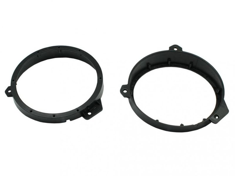 FOUR Connect 4-CT25SU01 Subaru Speaker Adapter