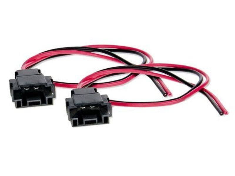 FOUR Connect 4-CT55-MB01 Wiring adapter for Mercedes original speaker connector