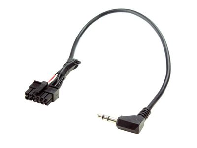 FOUR Connect  Steering wheel remote connection wire PIONEER