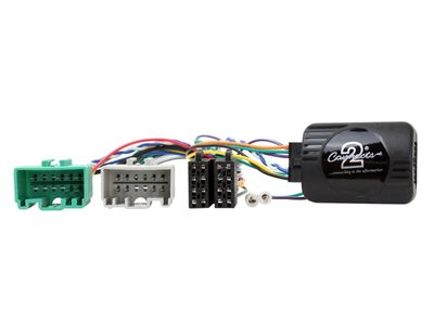 Rattstyrningsinterface VOLVO S60/V70/XC70
