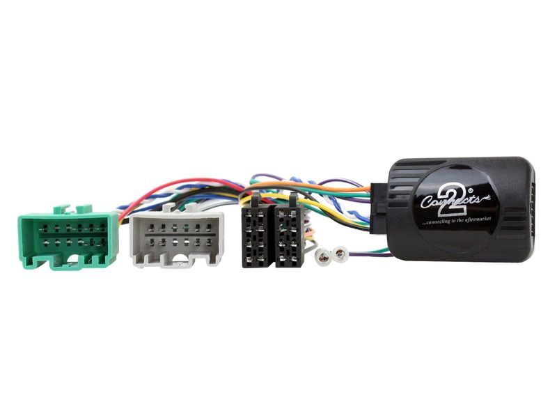 Rattstyrningsinterface VOLVO S60/V70/XC70