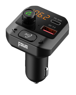FOUR 4-FMTBT5  FM-transmitter