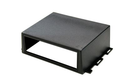 FOUR Connect 4-ISOCASE Radio mounting frame