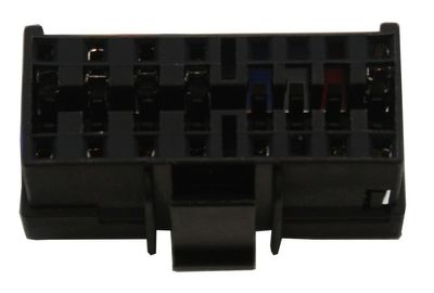 FOUR Connect 4-ISOJVC16P Radio harness