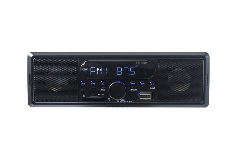 FOUR Mobile 4-MP150SP