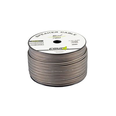 FOUR Connect 4-SC6.00 Speaker cable 6.0mmq OFCA 70m
