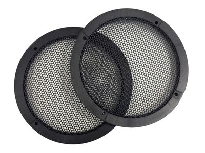 FOUR 4-SPG525 Speaker grills