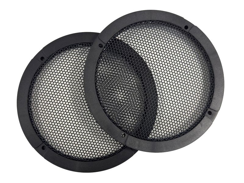 FOUR 4-SPG525 Speaker grills