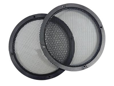 FOUR 4-SPG650 Speaker grills
