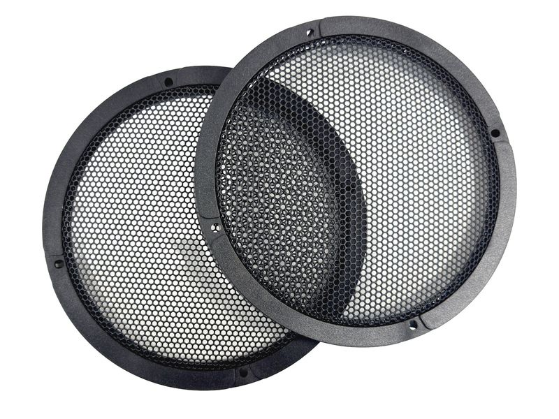 FOUR 4-SPG650 Speaker grills