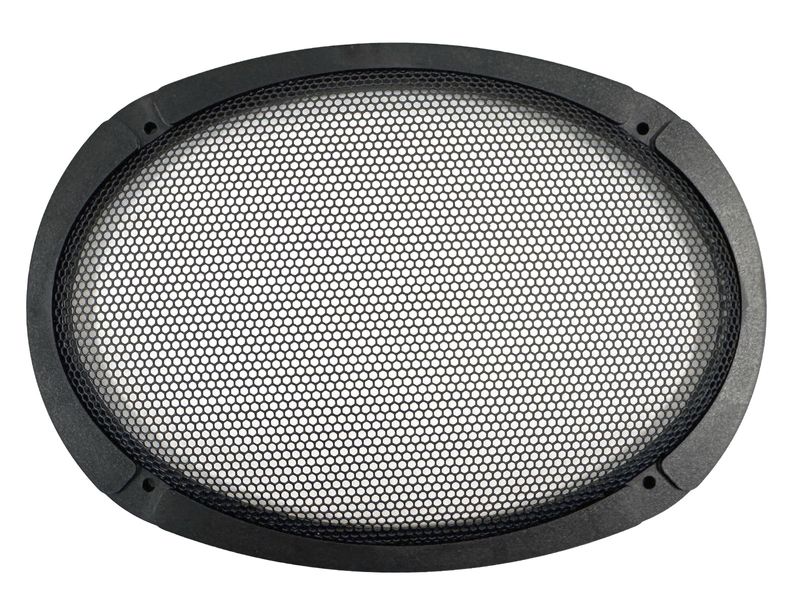 FOUR 4-SPG690 Speaker grills
