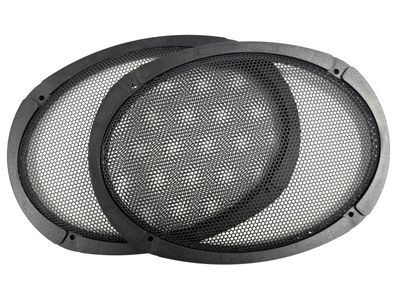 FOUR 4-SPG690 Speaker grills