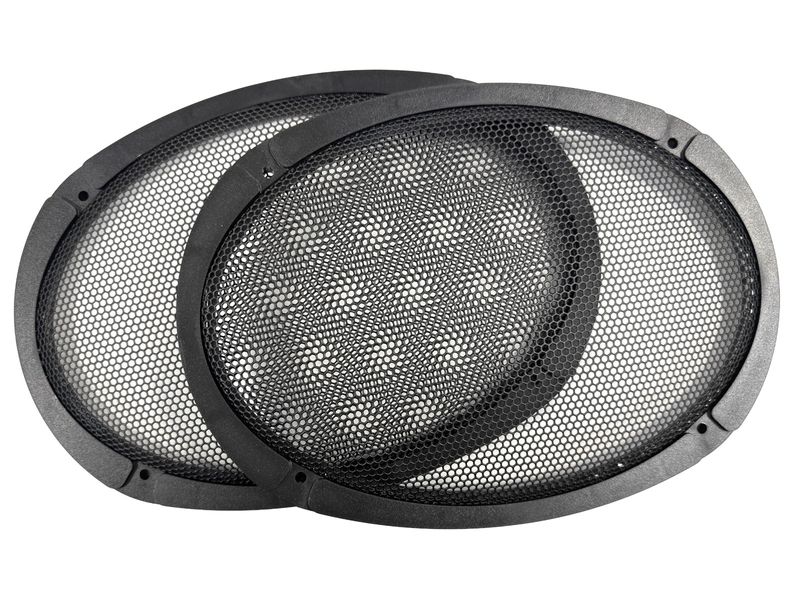 FOUR 4-SPG690 Speaker grills