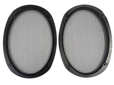 FOUR 4-SPG690 Speaker grills
