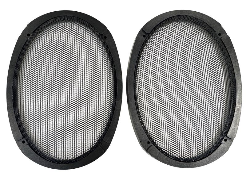 FOUR 4-SPG690 Speaker grills