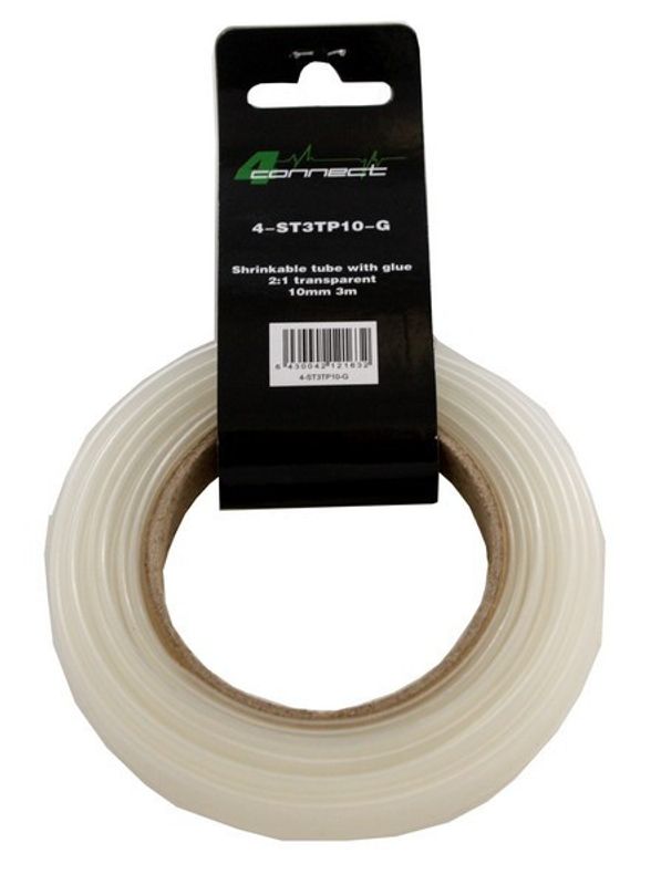 4Connect Krympslang 10mm