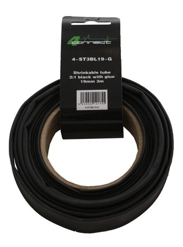 4Connect Krympslang 19mm