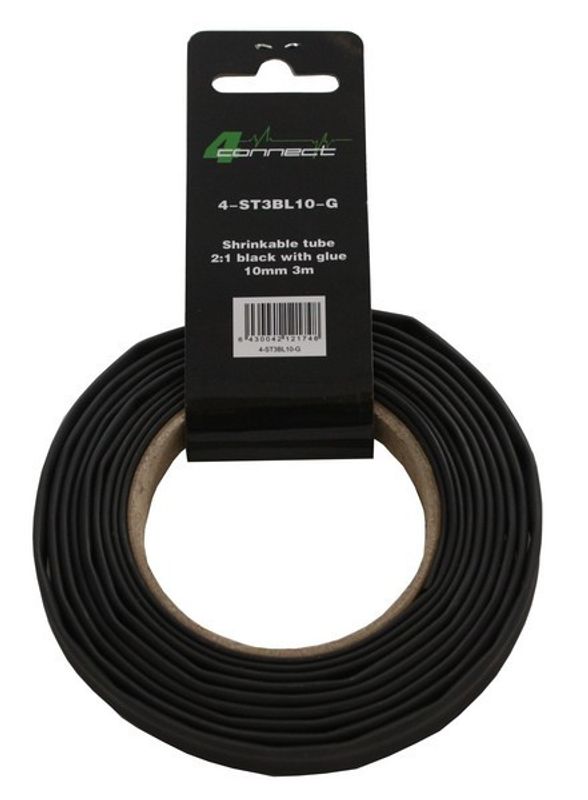 4Connect Krympslang 10mm