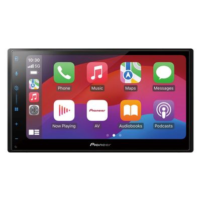 Pioneer SPH-DA77DAB