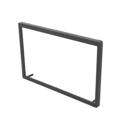Universal 2-DIN ram