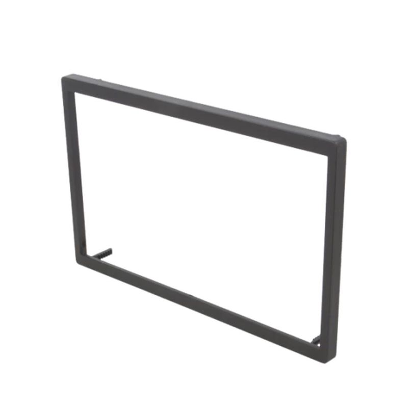 Universal 2-DIN ram