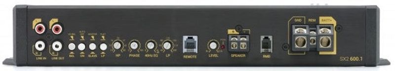 Phoenix Gold SX2 600.1
