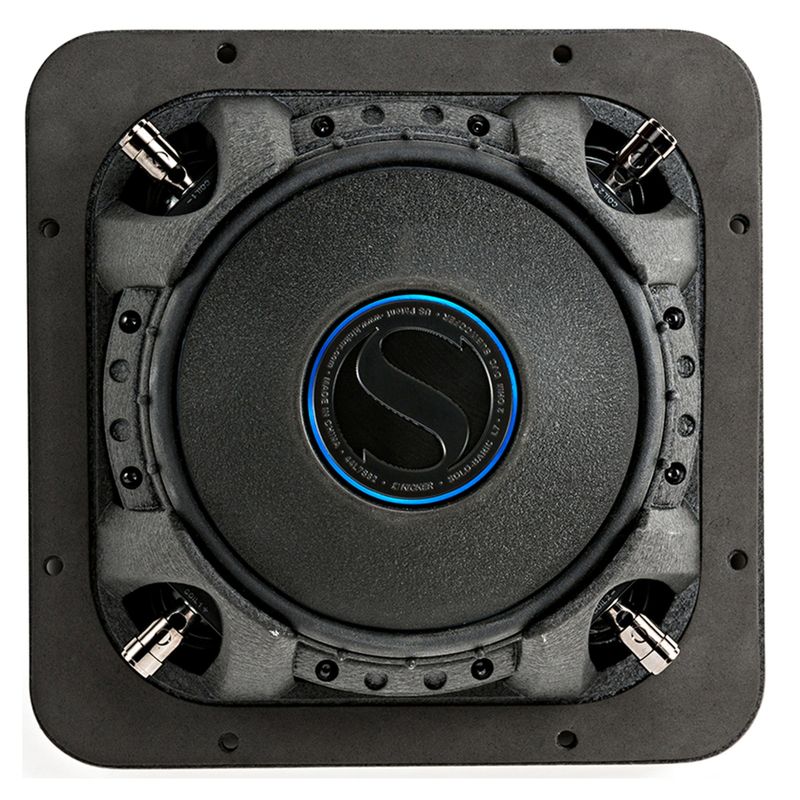 Kicker L7S82