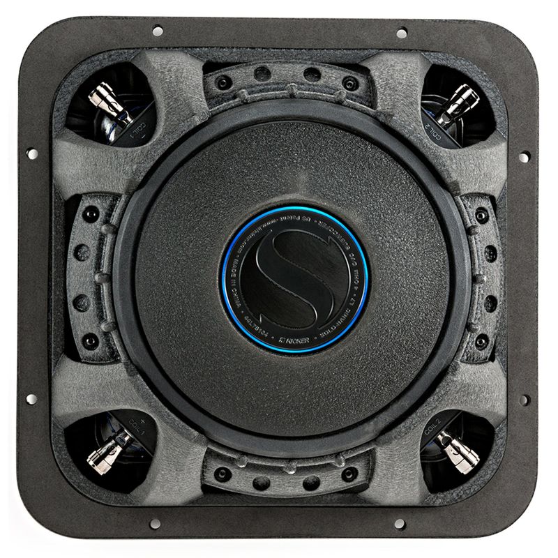 Kicker L7S102