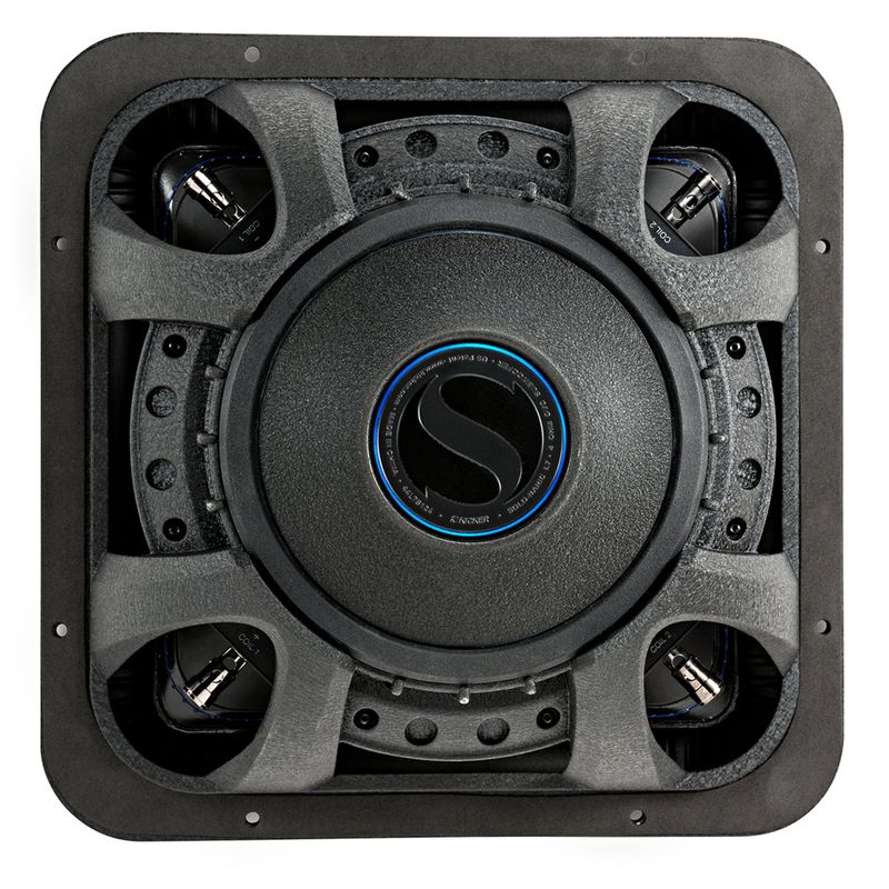 Kicker L7S124