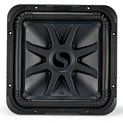 Kicker L7S122