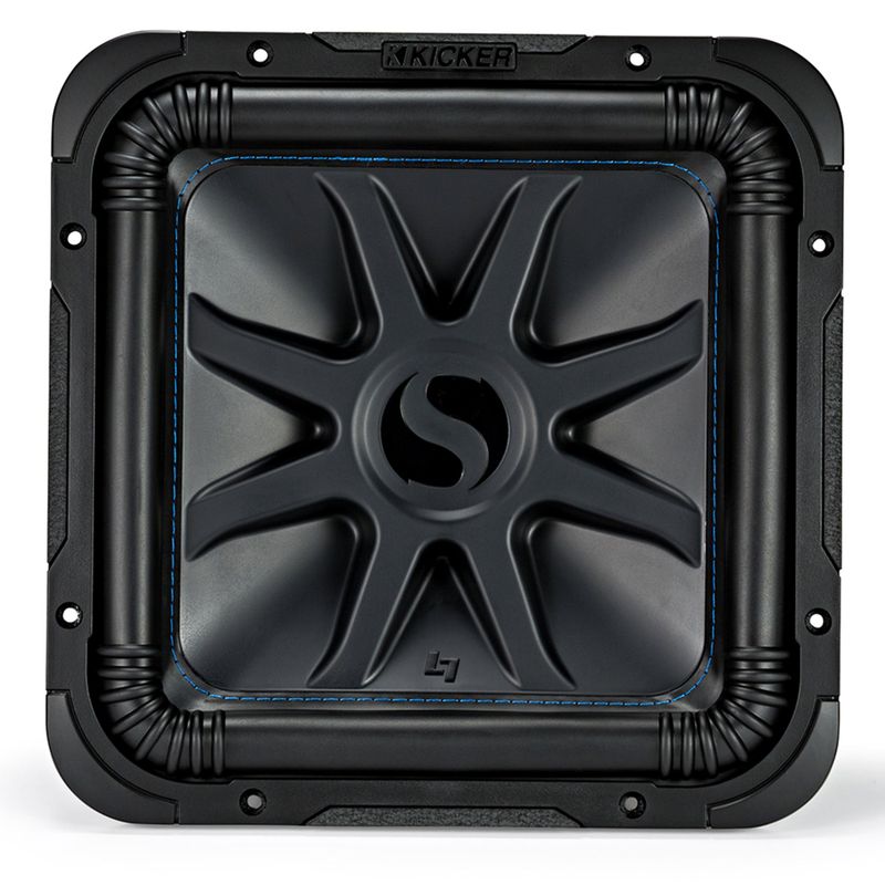 Kicker L7S124